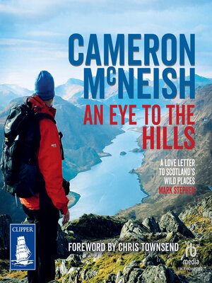 cover image of An Eye to the Hills